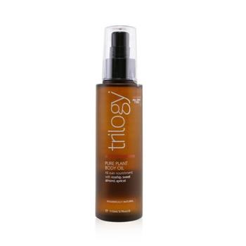 OJAM Online Shopping - Trilogy Pure Plant Body Oil (For All Skin Types) 110ml/3.7oz Skincare