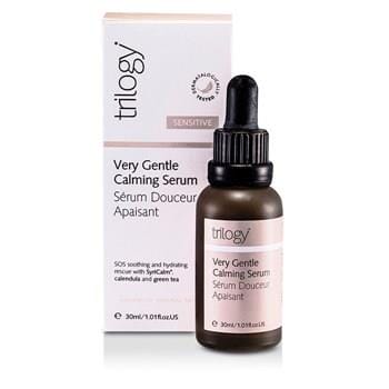 OJAM Online Shopping - Trilogy Very Gentle Calming Serum (For Sensitive Skin) 30ml/1.01oz Skincare
