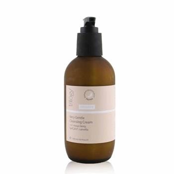 OJAM Online Shopping - Trilogy Very Gentle Cleansing Cream (For Sensitive Skin) 200ml/6.8oz Skincare