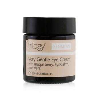 OJAM Online Shopping - Trilogy Very Gentle Eye Cream (For Sensitive Skin) 25ml/0.84oz Skincare