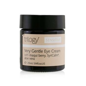 OJAM Online Shopping - Trilogy Very Gentle Eye Cream (For Sensitive Skin) (Exp. Date: 03/2023) 25ml/0.84oz Skincare
