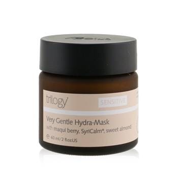 OJAM Online Shopping - Trilogy Very Gentle Hydra-Mask (For Sensitive Skin) 60ml/2oz Skincare