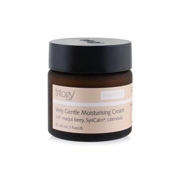 OJAM Online Shopping - Trilogy Very Gentle Moisturising Cream (For Sensitive Skin) 60ml/2oz Skincare