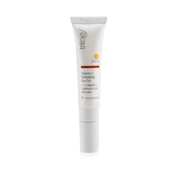 OJAM Online Shopping - Trilogy Vitamin C Revitalising Eye Gel (For Dull Skin) 10ml/0.34oz Skincare