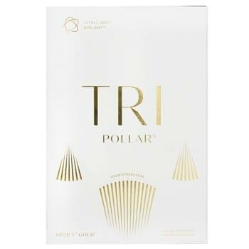 OJAM Online Shopping - Tripollar Stop Vx Gold 2 Facial Device Kit - Skincare