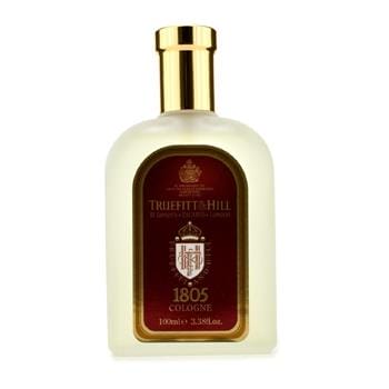 OJAM Online Shopping - Truefitt & Hill 1805 Cologne Spray 100ml/3.38oz Men's Fragrance