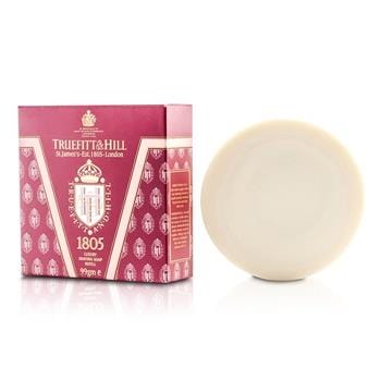 OJAM Online Shopping - Truefitt & Hill 1805 Luxury Shaving Soap Refill 99g/3.3oz Men's Fragrance