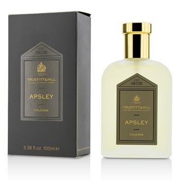 OJAM Online Shopping - Truefitt & Hill Apsley Cologne Spray 100ml/3.38oz Men's Fragrance