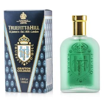OJAM Online Shopping - Truefitt & Hill Grafton Cologne Spray 100ml/3.38oz Men's Fragrance