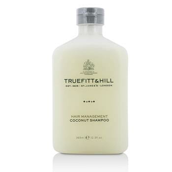 OJAM Online Shopping - Truefitt & Hill Hair Management Coconut Shampoo 365ml/12.3oz Hair Care