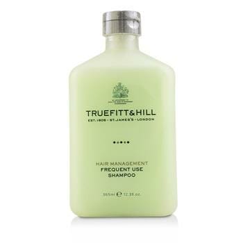 OJAM Online Shopping - Truefitt & Hill Hair Management Frequent Use Shampoo 365ml/12.3oz Hair Care