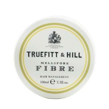 OJAM Online Shopping - Truefitt & Hill Hair Management Mellifore Fibre 100ml/3.3oz Hair Care