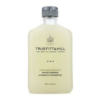 OJAM Online Shopping - Truefitt & Hill Moisturising Vitamin E Shampoo 365ml/12.3oz Hair Care