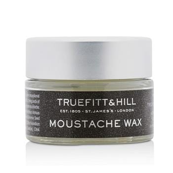 OJAM Online Shopping - Truefitt & Hill Moustache Wax 15ml/0.5oz Men's Skincare