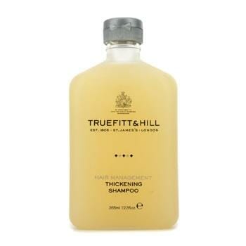 OJAM Online Shopping - Truefitt & Hill Thickening Shampoo 365ml/12.3oz Hair Care