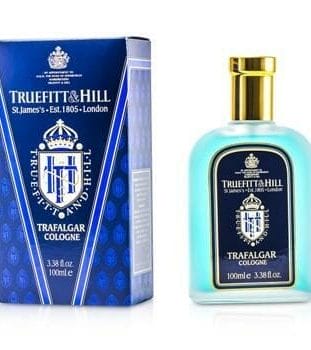 OJAM Online Shopping - Truefitt & Hill Trafalgar Cologne Spray 100ml/3.38oz Men's Fragrance