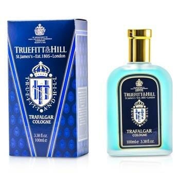 OJAM Online Shopping - Truefitt & Hill Trafalgar Cologne Spray 100ml/3.38oz Men's Fragrance
