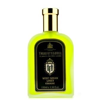OJAM Online Shopping - Truefitt & Hill West Indian Limes Cologne Spray 100ml/3.38oz Men's Fragrance