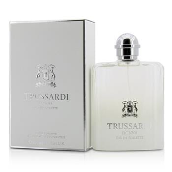 OJAM Online Shopping - Trussardi Donna Eau De Toilette Spray 100ml/3.4oz Ladies Fragrance