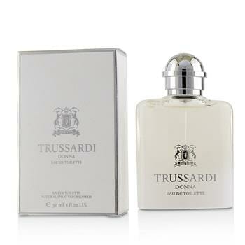 OJAM Online Shopping - Trussardi Donna Eau De Toilette Spray 30ml/1oz Ladies Fragrance