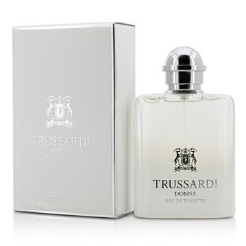 OJAM Online Shopping - Trussardi Donna Eau De Toilette Spray 50ml/1.7oz Ladies Fragrance