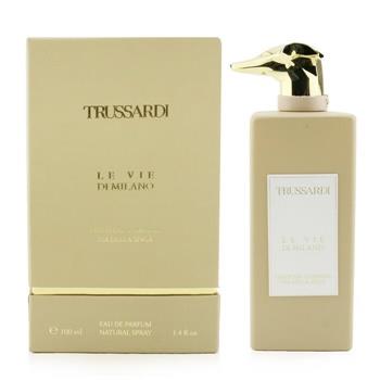 OJAM Online Shopping - Trussardi Limitless Shopping Via Della Spiga Eau De Parfum Spray 100ml/3.4oz Ladies Fragrance