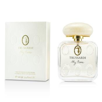 OJAM Online Shopping - Trussardi My Name Eau De Parfum Spray 100ml/3.4oz Ladies Fragrance