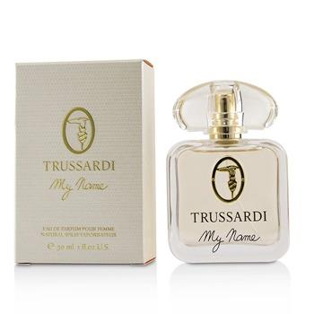 OJAM Online Shopping - Trussardi My Name Eau De Parfum Spray 30ml/1oz Ladies Fragrance