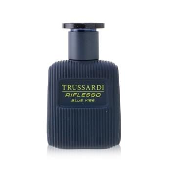 OJAM Online Shopping - Trussardi Riflesso Blue Vibe Eau De Toilette Spray 30ml/1oz Men's Fragrance