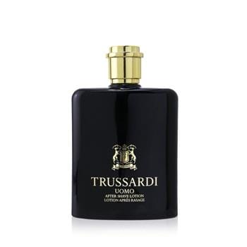 OJAM Online Shopping - Trussardi Uomo After Shave Lotion 52233 100ml/3.3oz Men's Fragrance