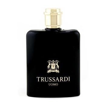 OJAM Online Shopping - Trussardi Uomo Eau De Toilette Spray 100ml/3.3oz Men's Fragrance