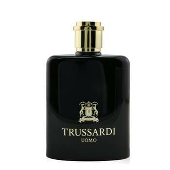 OJAM Online Shopping - Trussardi Uomo Eau De Toilette Spray 200ml/6.8oz Men's Fragrance