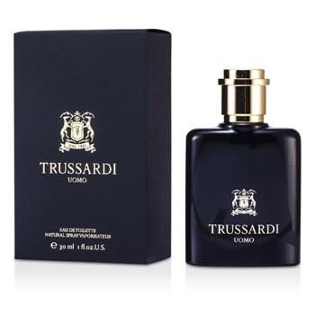 OJAM Online Shopping - Trussardi Uomo Eau De Toilette Spray 30ml/1oz Men's Fragrance