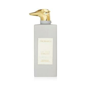 OJAM Online Shopping - Trussardi Walking in Porta Venezia Eau De Parfum Spray 100ml/3.4oz Men's Fragrance