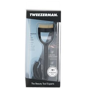 OJAM Online Shopping - Tweezerman Almond Eye Lashcomb 1pc Make Up