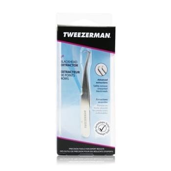 OJAM Online Shopping - Tweezerman Blackhead Extractor 1pc Skincare