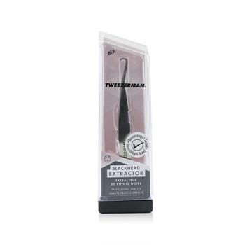 OJAM Online Shopping - Tweezerman Blackhead Extractor (Studio Collection) 1pc Skincare