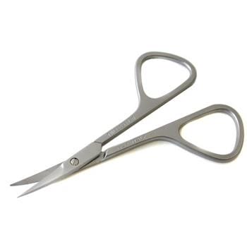 OJAM Online Shopping - Tweezerman Cuticle Scissors - Make Up