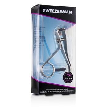 OJAM Online Shopping - Tweezerman Every Lash Curler (For Corner Lash) - Make Up