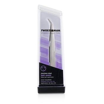 OJAM Online Shopping - Tweezerman Lash Assist (Studio Collection) - Make Up