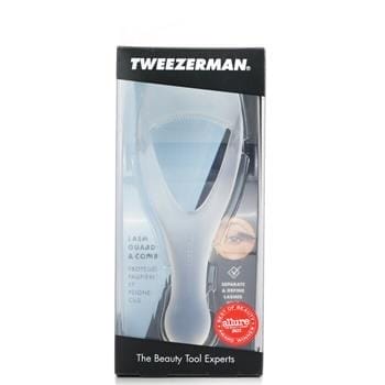 OJAM Online Shopping - Tweezerman Lash Guard And Comb - Make Up