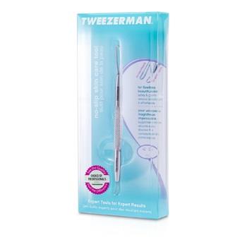 OJAM Online Shopping - Tweezerman No Slip Skin Care Tool - Make Up