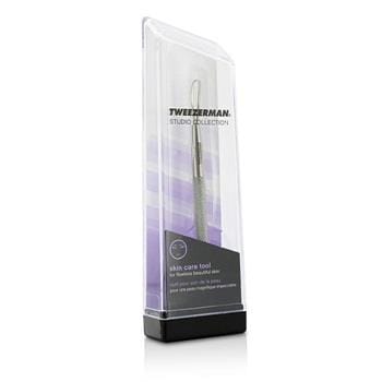 OJAM Online Shopping - Tweezerman No Slip Skin Care Tool (Studio Collection) - Make Up