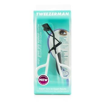 OJAM Online Shopping - Tweezerman Onyx Great Grip Eyelash Curler - Make Up