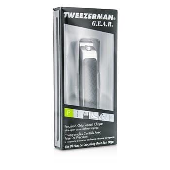 OJAM Online Shopping - Tweezerman Precision Grip Toenail Clipper 1pc Men's Skincare