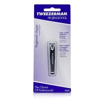 OJAM Online Shopping - Tweezerman Professional Fingernail Clipper - Make Up