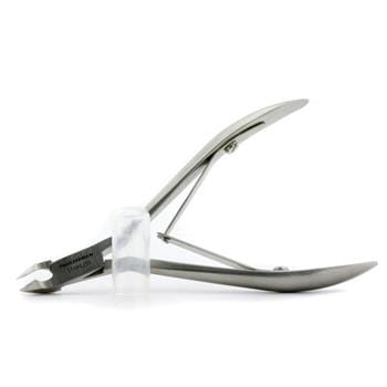 OJAM Online Shopping - Tweezerman Professional Rockhard Stainless Cuticle Nipper - 1/2 Jaw - Make Up