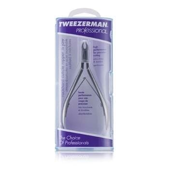 OJAM Online Shopping - Tweezerman Professional Rockhard Stainless Cuticle Nipper - 1/4 Jaw - Make Up