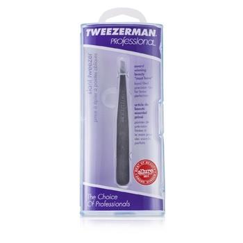 OJAM Online Shopping - Tweezerman Professional Slant Tweezer - Make Up