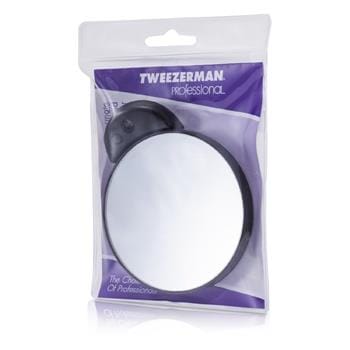 OJAM Online Shopping - Tweezerman Professional TweezerMate 10X Lighted Mirror - Make Up